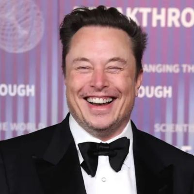 elon musk - cổ đông của King88