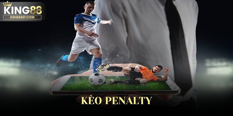 Kèo penalty